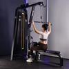Emai EM1084 High-Low Pulldown Trainer