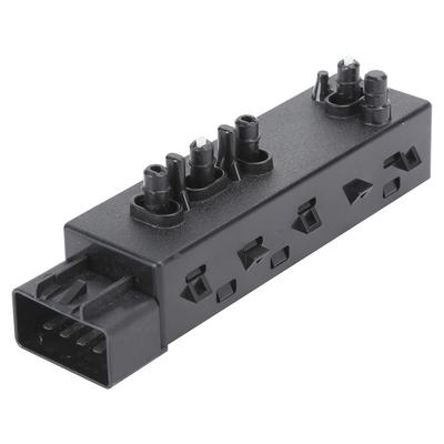 Elektrikli Otomobil Aletleri – Anahtarlar