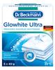 Dr.Beckmann Glow White Ultra Optical Brightener 5 Packs