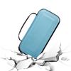 Travel Carrying Case for Nintendo Switch 2 EVA Hard Shell Shockproof Storage Bag Protective Bag Pouch for NS 2 Console Accessory