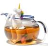 Accesorii pentru pregătirea ceaiului și cafelei – Infuzoare de ceai