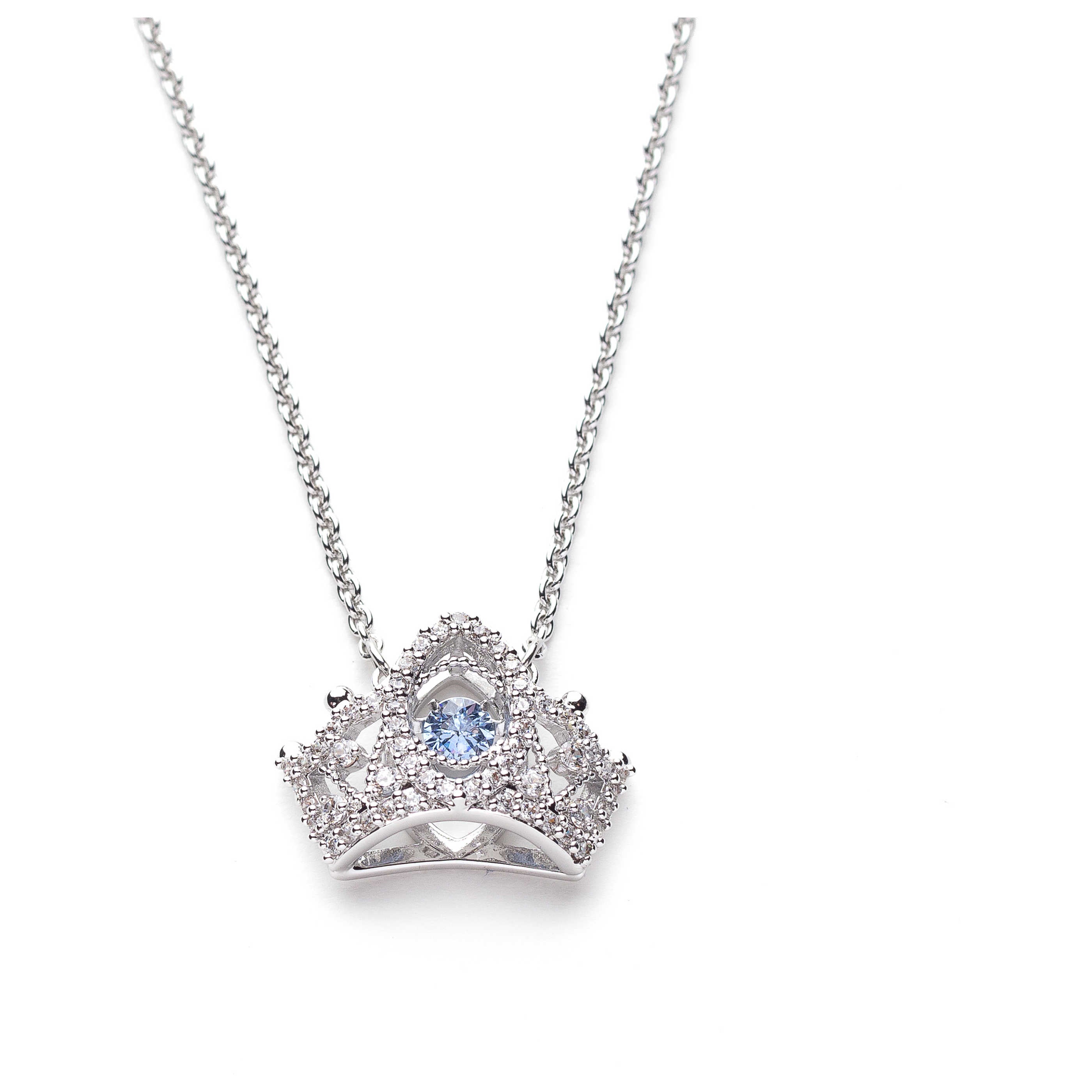 Swarovski Necklace Red 5501080 sarkana
