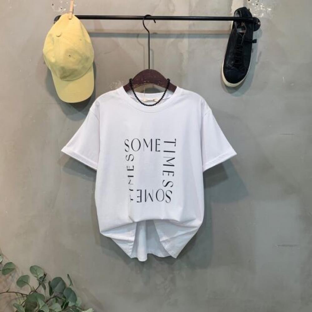 C S In The Room Round neCk ShorT Sleeve T ShirT 3 ColorS