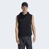 Men S Power Workout Drop Arm Hoodie Tank