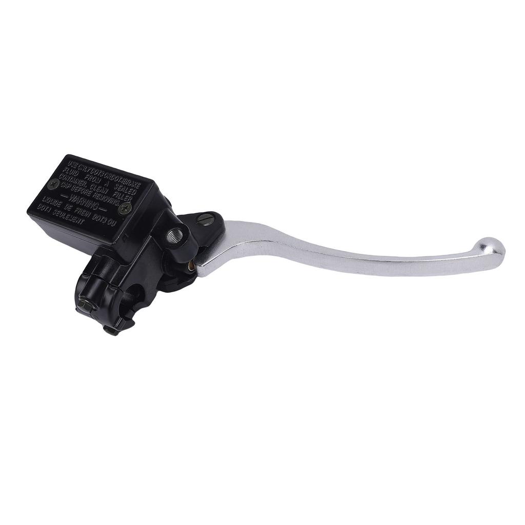 Front Brake Master Cylinder Lever Excellent Braking Response Replacement for Grizzly 300 350 400 450 550 600 660 700