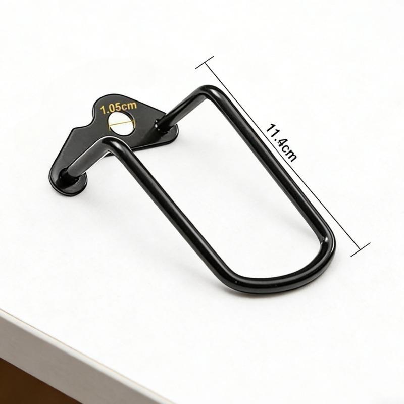 Bike Rear Derailleur Protector Universal Mountain Bike Rear Derailleur Hanger Guard Cover Road Bicycle Accessories Parts