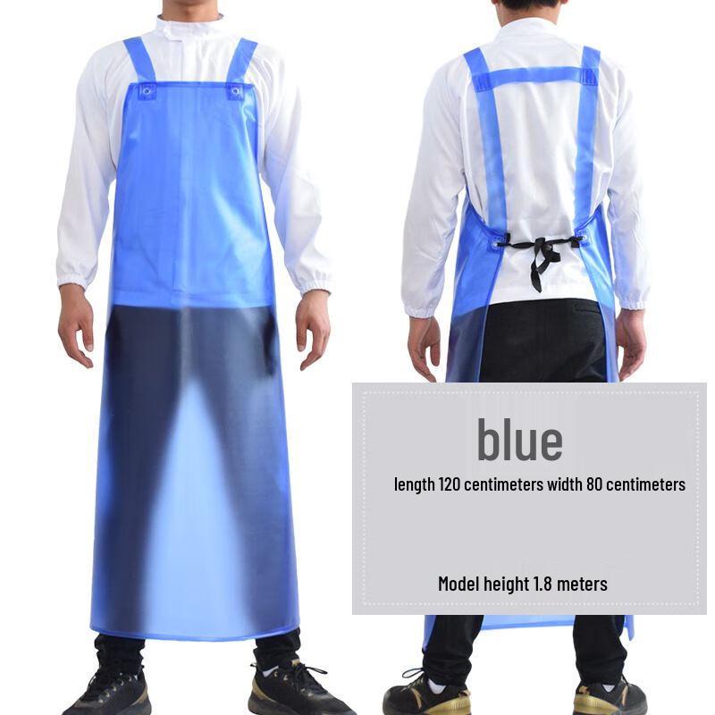 Ox Tendon Stone Work Apron