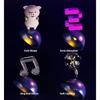 Electronic Dancing  let Toy Cool Light Music Kids Walking Animal Interactive Toy for Children