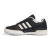 adidas Sneaker da Uomo Forum Low Nero Grigio Orbita Nero Core Argento Meraviglia IE7218