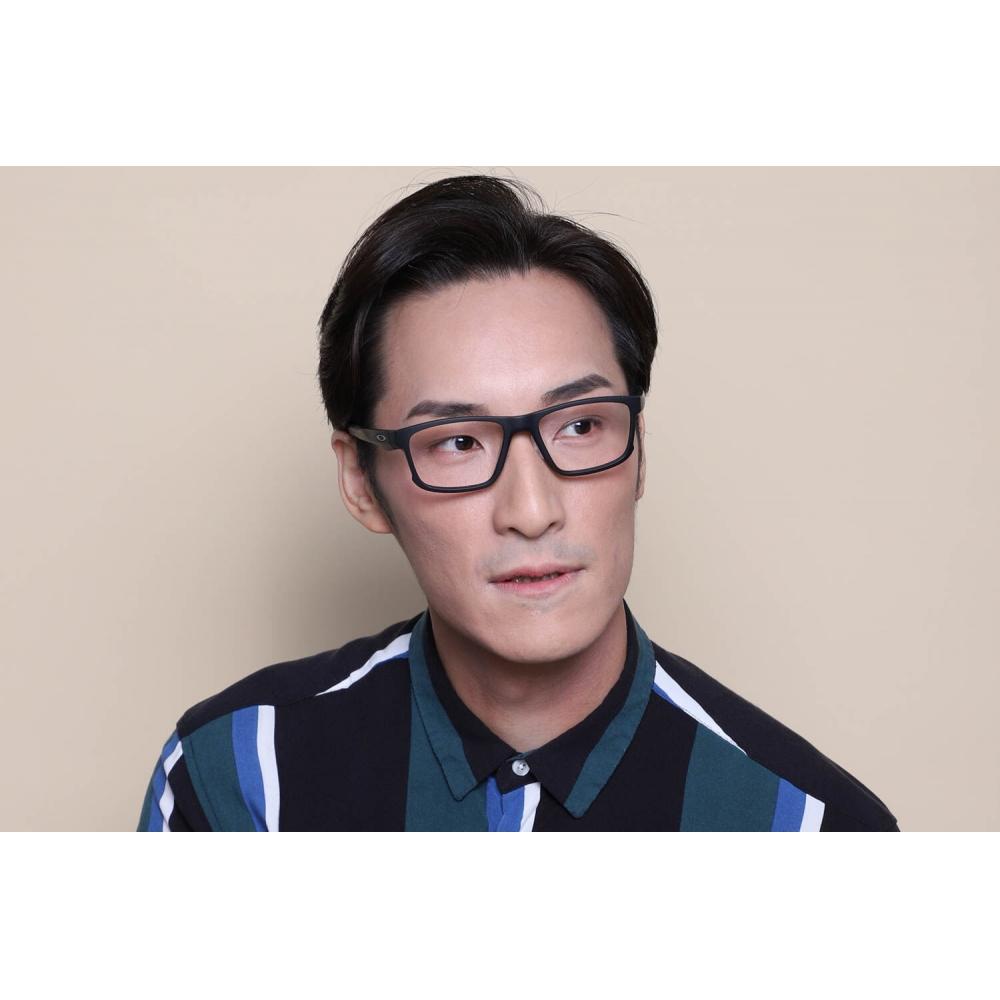 Oakley Ox8051 Hyperlink Asian Fit 805101 Men Eyeglasses