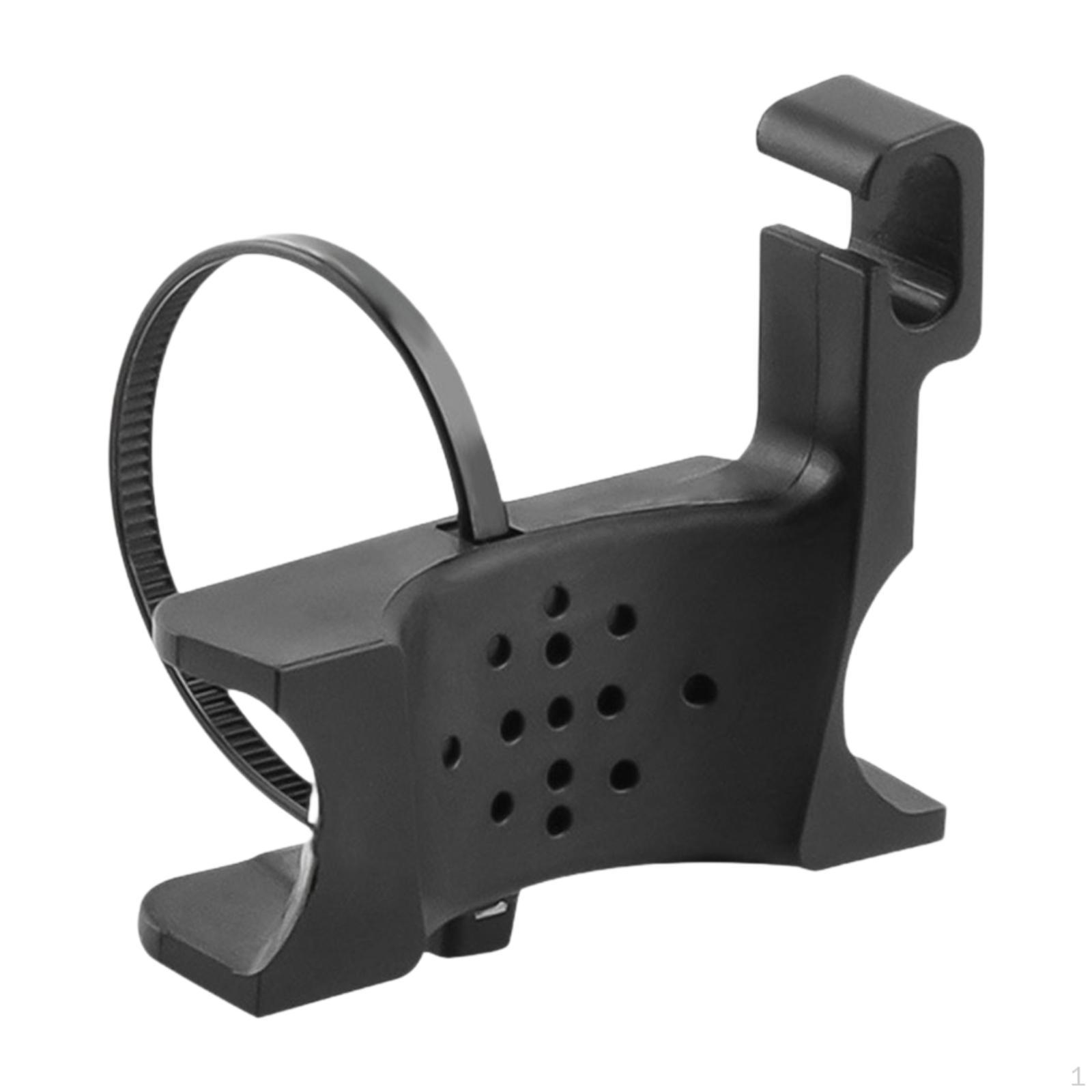 

Folding Bike Stop Block Protections Stabilizer Replacement Part Antiloose Frame Parking Disc for