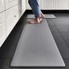 Fashion Simple Nordic Style Kitchen Mat  Carpet House Hold Carpet Modern Home Decor