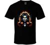 Draculas Sister Vampire Vampiress Fantasy Horror T Shirt