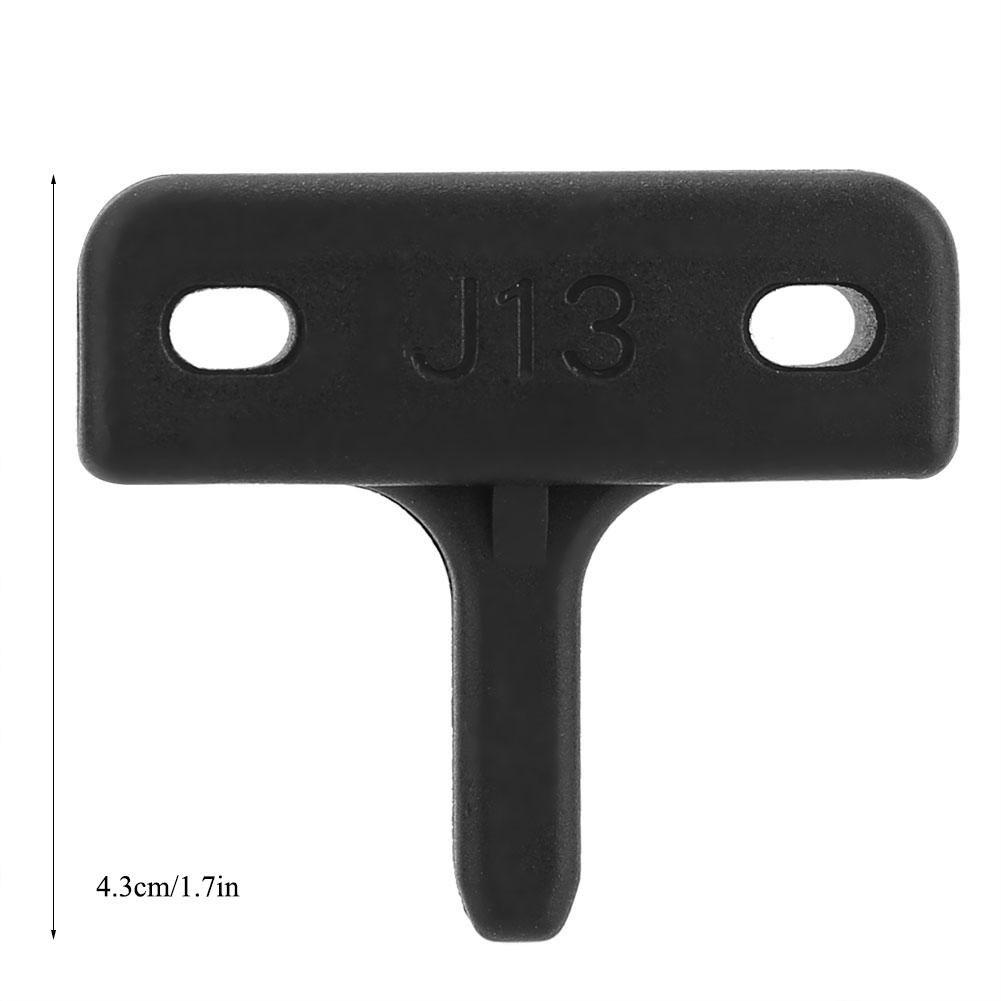 2pcs Greenhouse   Window Fastener Stay Kit   Sturdy Flat Pegs