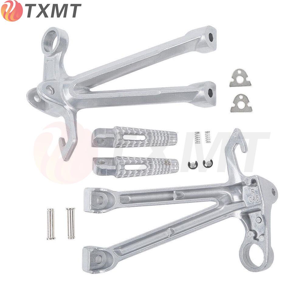 Rear Footpeg Triangle Bracket Assembly for Suzuki GSXR1000 (2007-2008)