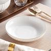 Hao Aijia Jinlan 14-Piece Ceramic Dinnerware Set