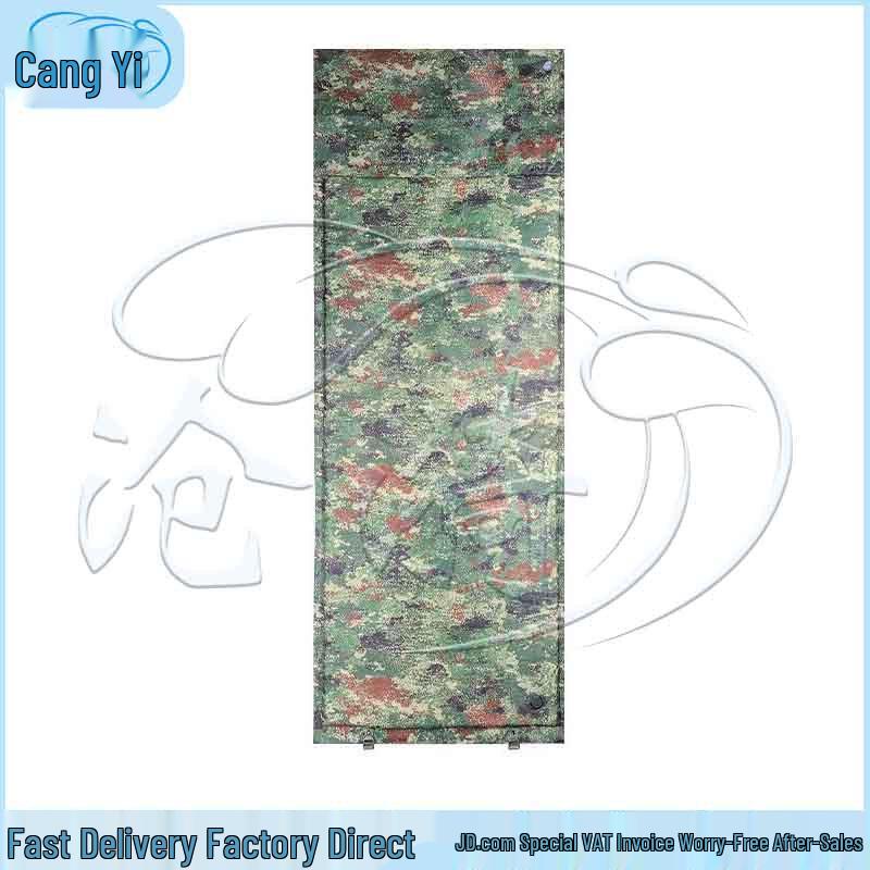 

Cangyi Jungle Star K Self-Inflating Camping Mat