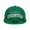 Fear Of God Essentials Philadelphia New Era Snapback Cap