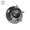 Front Wheel Hub Assembly for Changan CS15