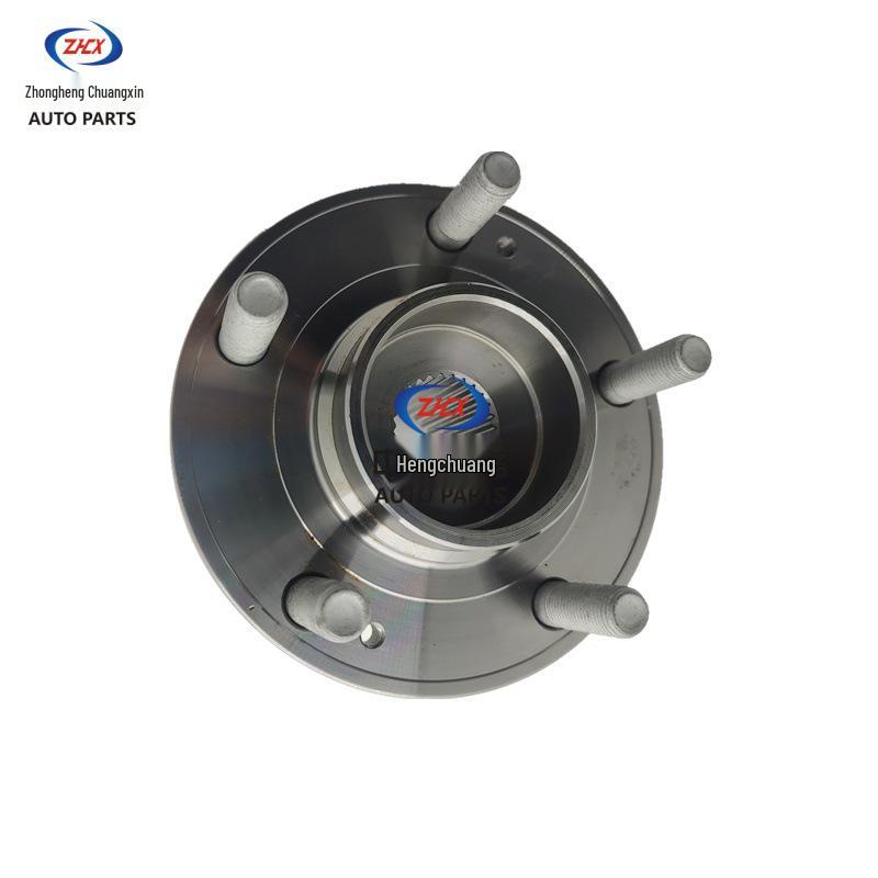 Front Wheel Hub Assembly for Changan CS15