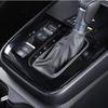 Bright Black Console Gear Shift Box Panel Trim For Honda CRV CR-V -2025