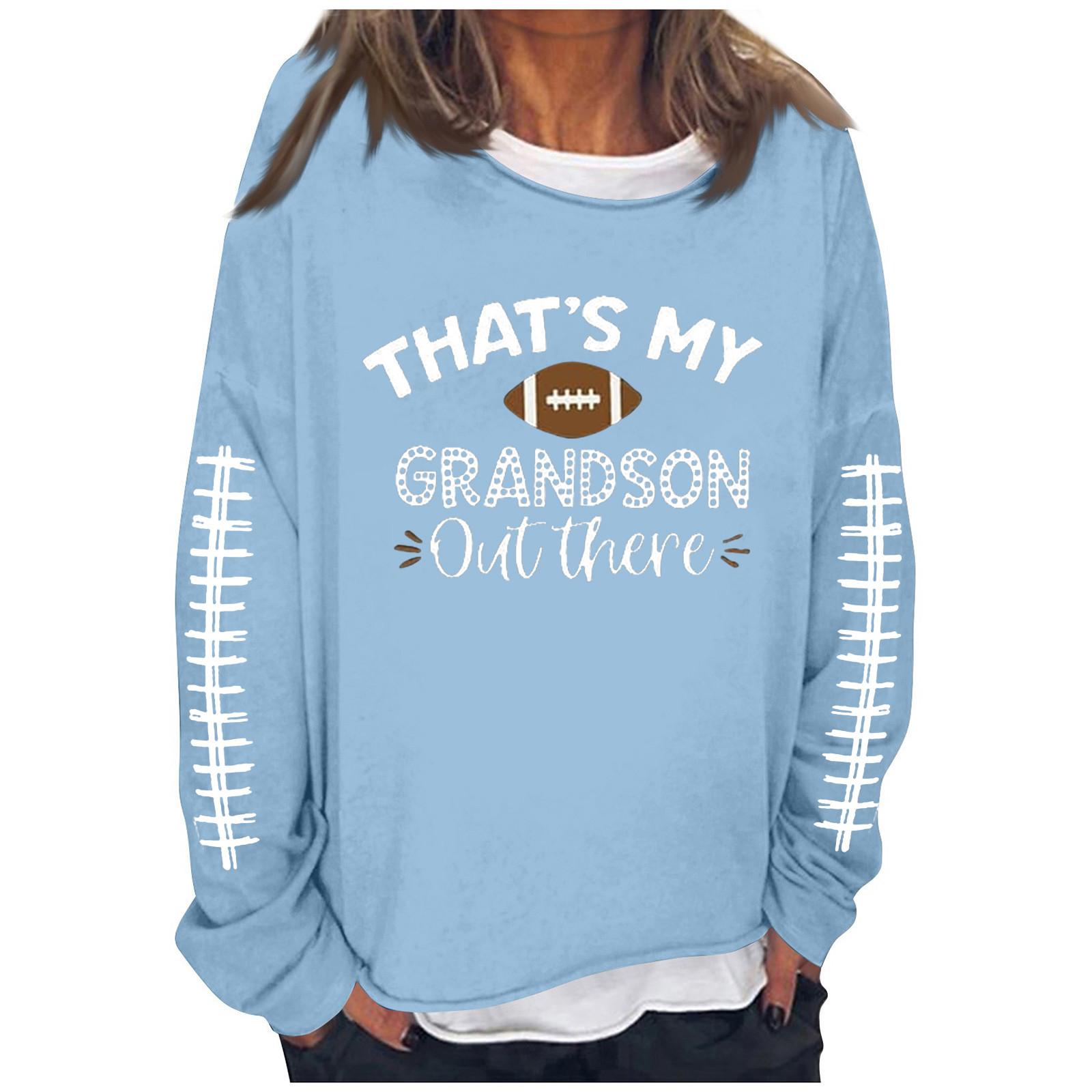 Женская футбольная толстовка Game Day — фото 6