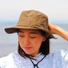 Water proof surf hat TM2005 Hat Waterproof Breathable UV Protection UV Protection Men Women Unisex Outdoor Surfing Camping Marine Sports Fishing