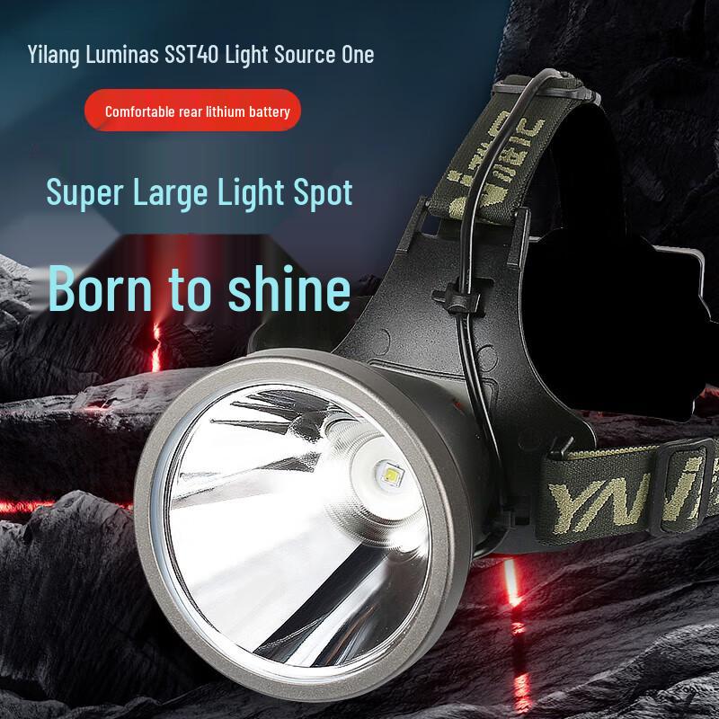 

YANI Super Bright LED Headlamp