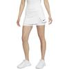 Nike Casual Short Skirts Women's White DH9780-100