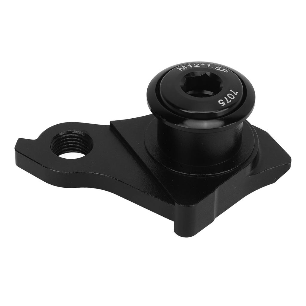 P1.5 Universal Derailleur Hanger UDH Universal Bicycle Bike Derailleur Hanger Frame Gear Tail Hook