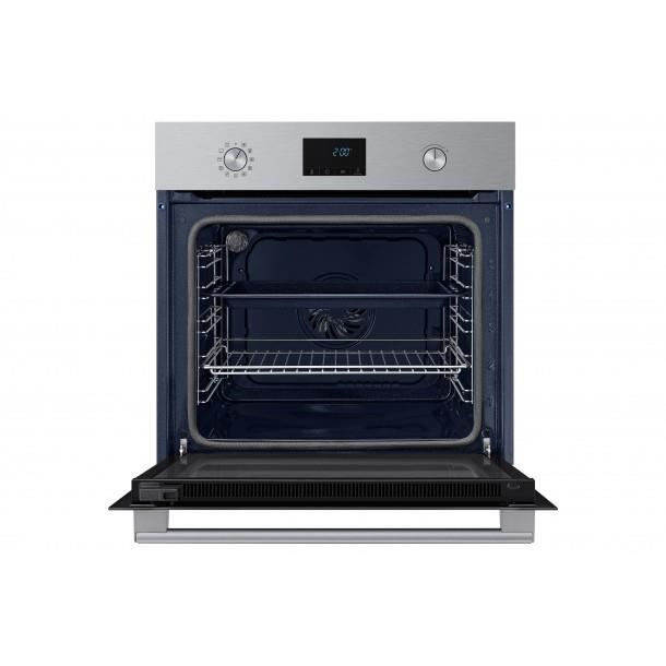 Pyrolytic Oven Samsung NV68A1170BS 3600W 68 L