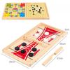 Foosball Winner Board Game Table Hockey Game Catapult Chess Parent-child Interactive Toys for Children Family Party Games