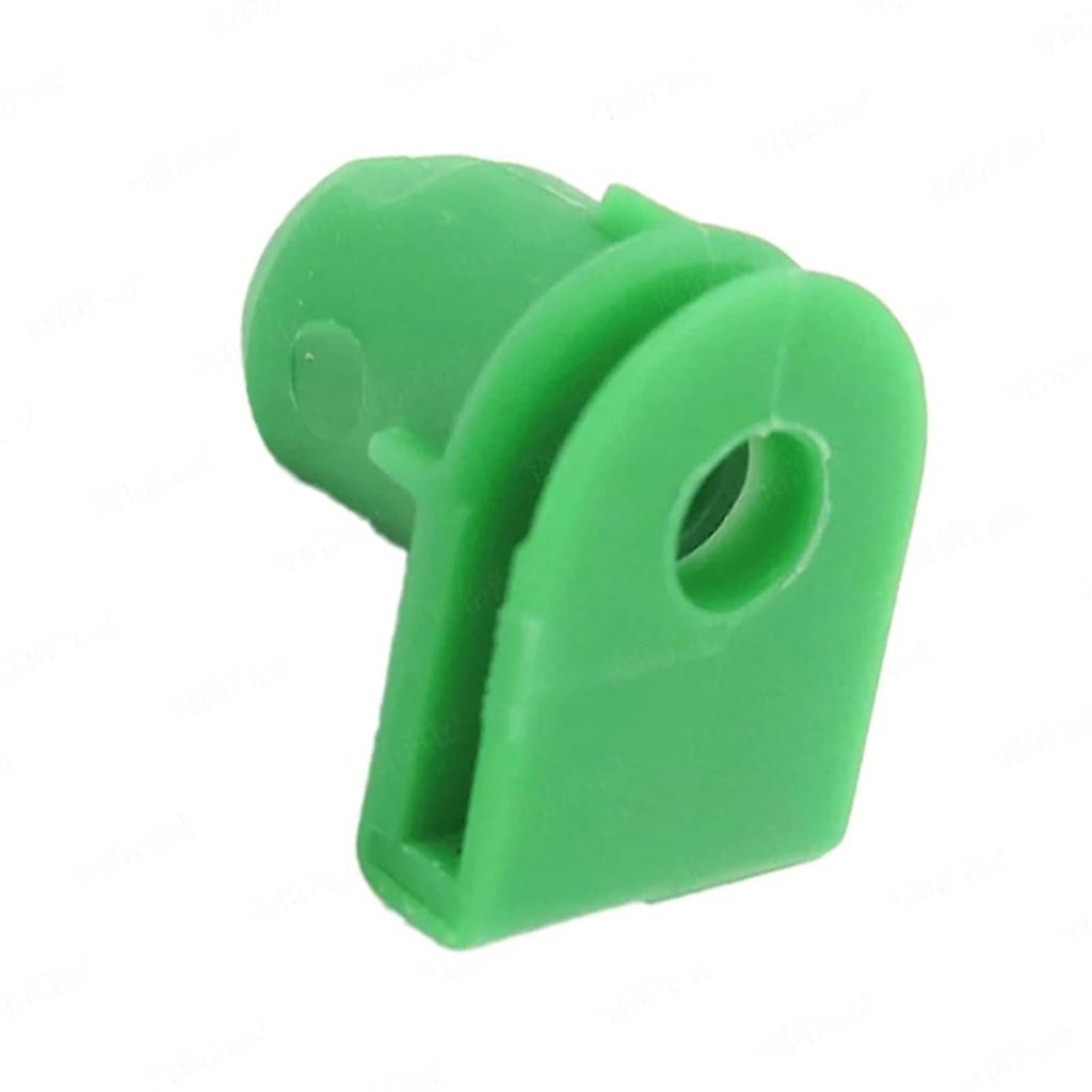 [Replacement] 10pcs Car Front Bumper Trim Fastener Clips Car Accessories 30640541 for Volvo V40 S60 XC40 XC60 XC90 Plastic Fixing Nuts Clips SSSchOH