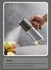 Glass Air Fryer Oil Sprayer - Leak-Proof, Edible Spray Bottle for Kitchen