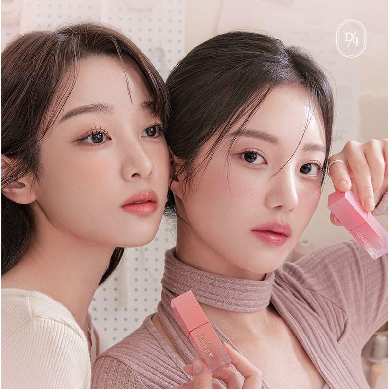 dasique - Juicy Dewy Tint Color Atelier Collection - 4 Colors