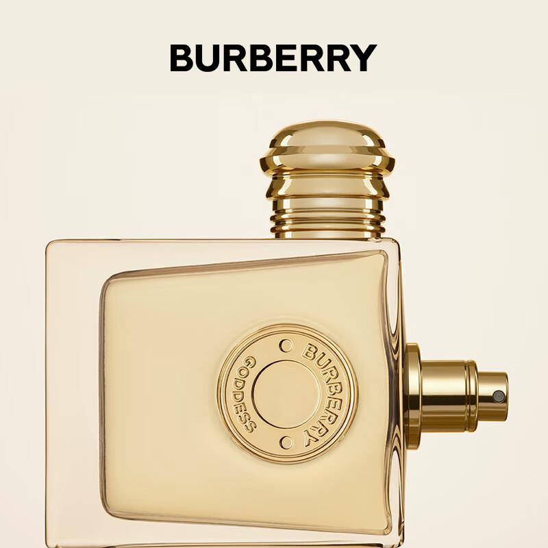 Burberry Goddess Fragrance Collection for Women