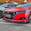 2022 Accord Inspire 10.5th Gen Body Kit: Front Lip, Rear Spoiler, Bumper, Side Skirts, Roof Spoiler