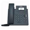 IP Phone - Yealink - T30 - Sip Account 1 - Black - Psu Included - Qos and Security