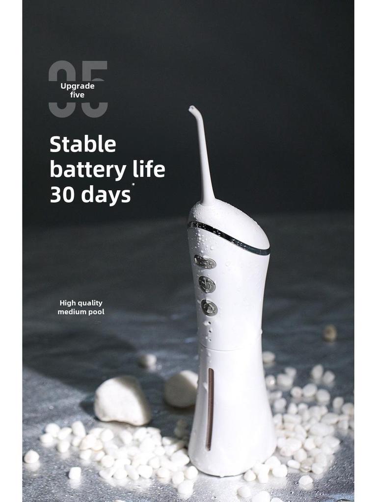 Home Use Portable Electric Water Flosser for Adults