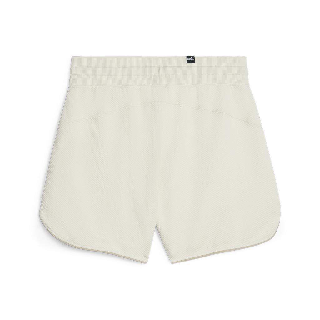 Puma HER 5 women's shorts beige 67870187 r S