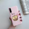 For Xiaomi Mi 9 SE Mi 9 Lite Case Soft Flower Painted Silicone TPU Cover Phone Case For Xiomi Xiaomi Mi 9 Mi9 SE Lite 9SE Cases