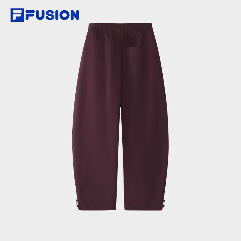 Fila Fusion Women's Casual Loose Woven Pants
