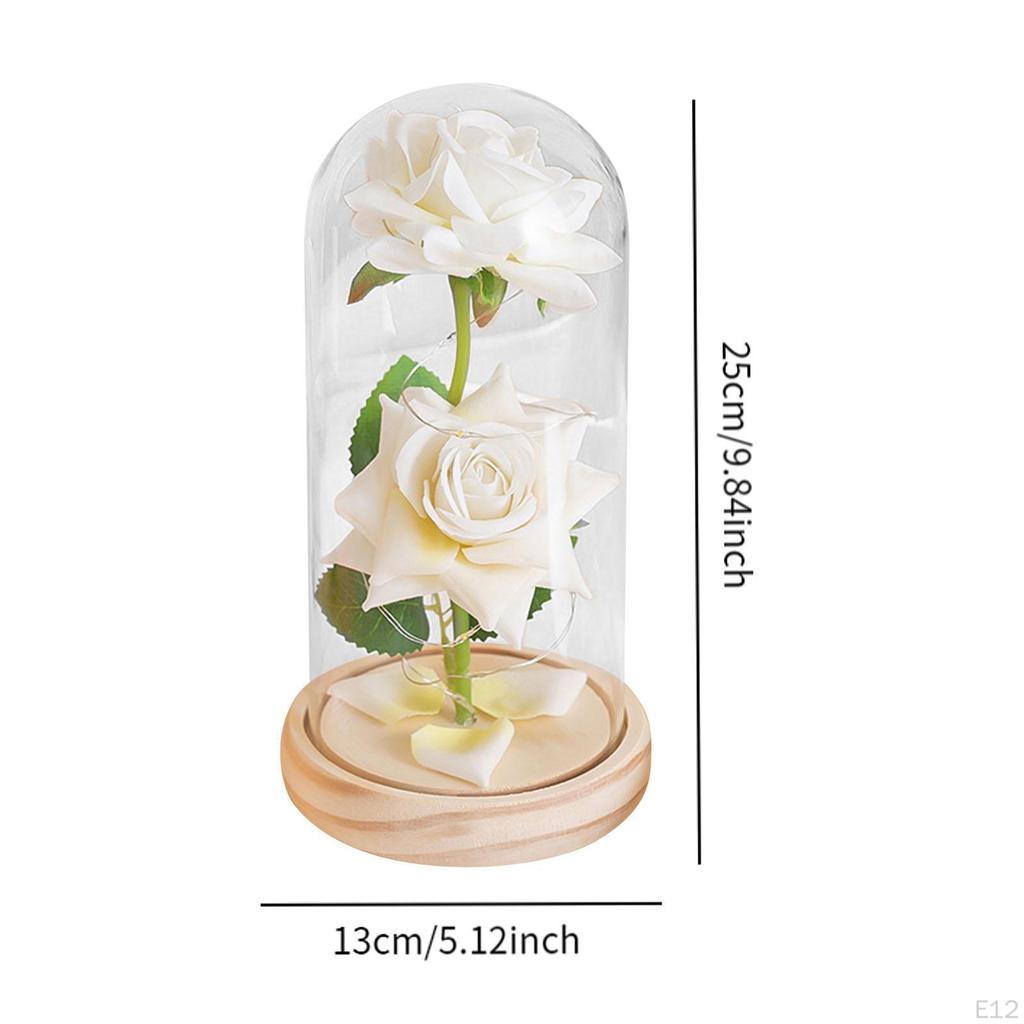 Valentines Day Gifts for Her with String Light Family Gathering Birthday