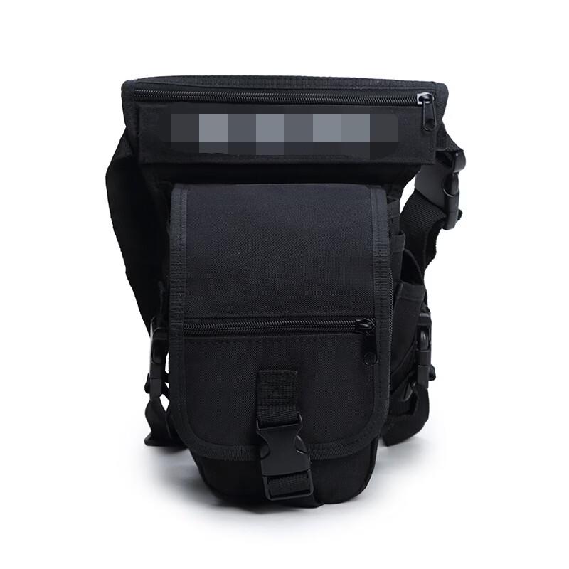 Multi-functional Outdoor Tactical Leg & Waist Bag