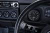 PIVOT GT Tachometer WH GAUGE-80 GST-8
