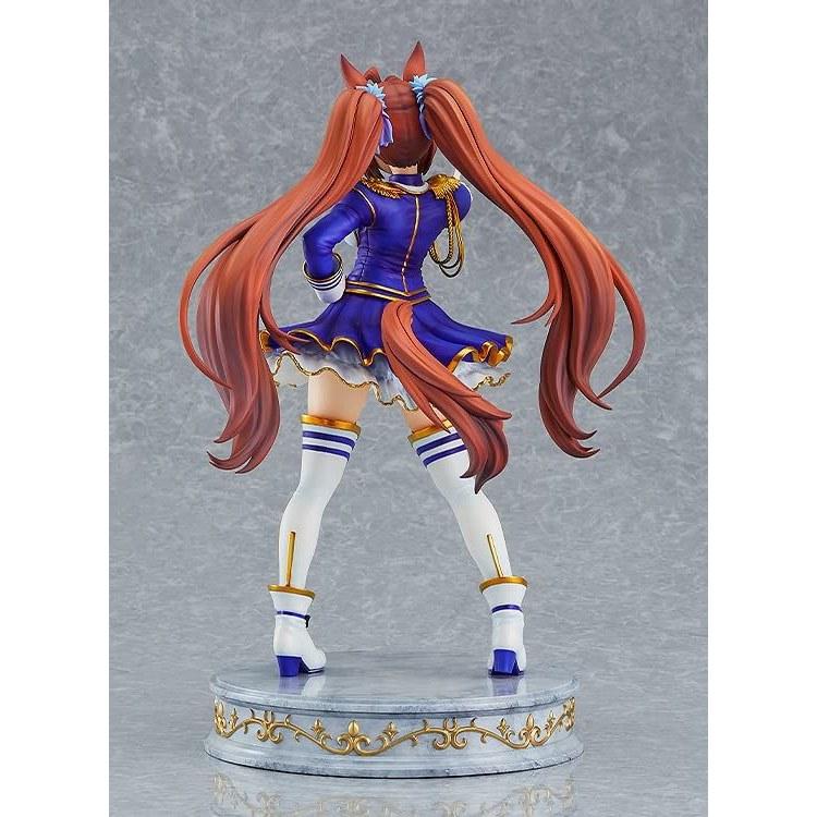Max Factory Uma Musume Pretty Derby Daiwa Scarlet 1 7 Scale Plastic Painted Finished Figure M04339