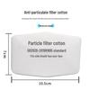 Longchan Anti-Particulate Filter Cotton Pads