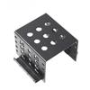 Seatay 2.5" To 3.5" Hard Drive Bracket Chassis Cage