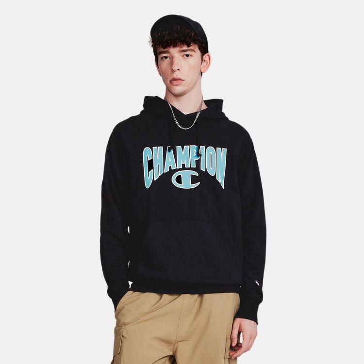 Champion Sweatshirt Japan Version Unisex C3-Y120