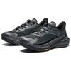 Anta Explore 2 Comfortable Versatile Non-Slip Durable Low-Top Trail Running Shoes Men Sneaker Gray Black 912445587-5